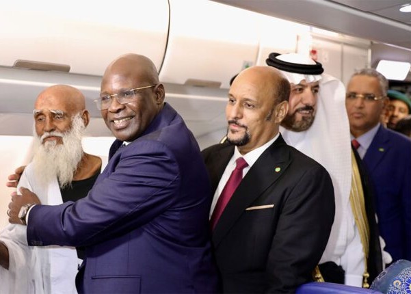 Disparition de fonds dans le dossier du Hajj: un rapport d’audit pointe de graves irrégularités