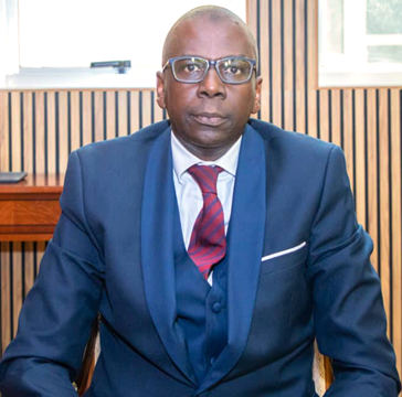 Etat de santé de Codioro Moussa N’Guenore : Rien d'inquiétant, rassure le ministère des finances 