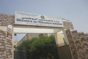 Concours d’obtention du BEPC: les listes des candidats retenus publiées