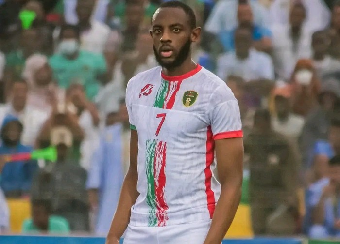 Mourabitoune : El Hadji Ba met un terme à sa carrière 