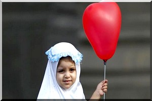 La fête d'Aid El Fitr célébrée en Mauritanie 