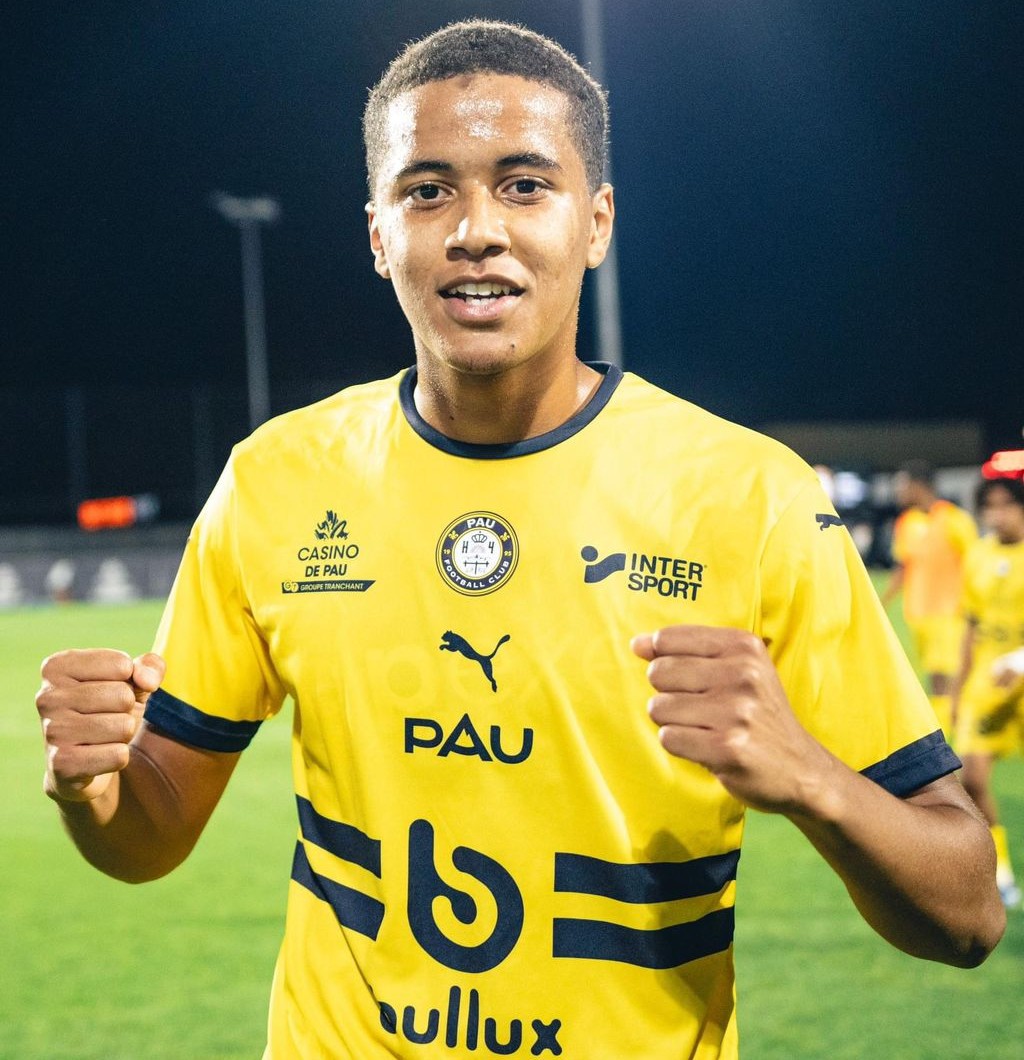 Interview Oumar Ngom : chez les Ngom, le football, plus qu’une passion, un héritage 