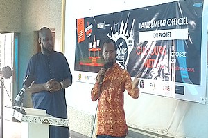 Nouakchott : NMA lance une initiative pour consolider la culture de la paix par le biais de la musique