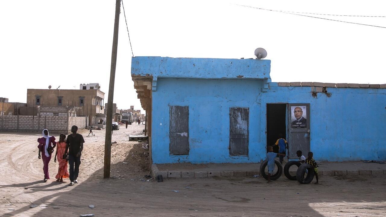Mauritanie: la consommation de drogue chez les jeunes, un phénomène qui inquiète