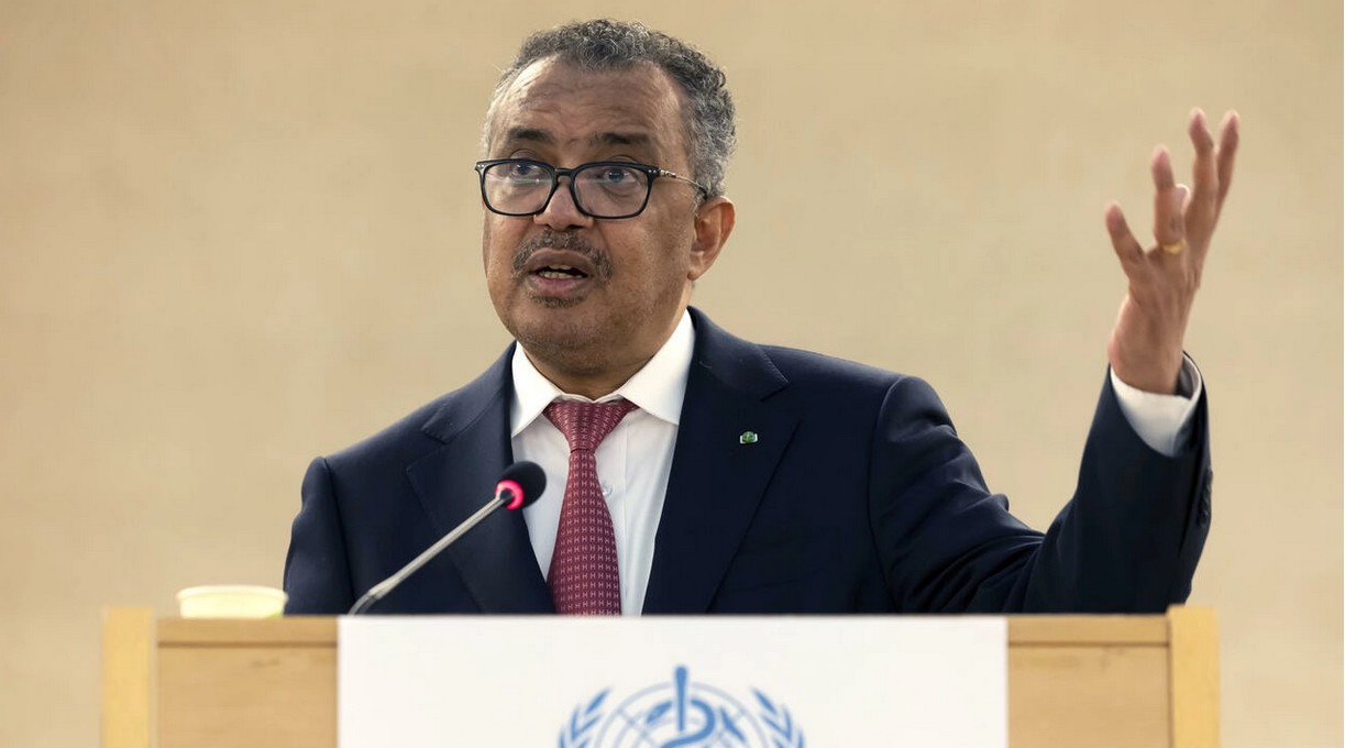 Variole du singe: l'OMS déclenche son plus haut niveau d'alerte