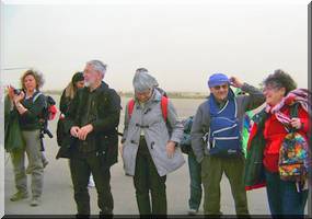 Mauritanie : le Festival des 'Villes Anciennes' donne un nouvel élan au tourisme 