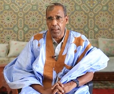 Le vice-président du parti Sawab alerte sur la montée du malaise social en Mauritanie