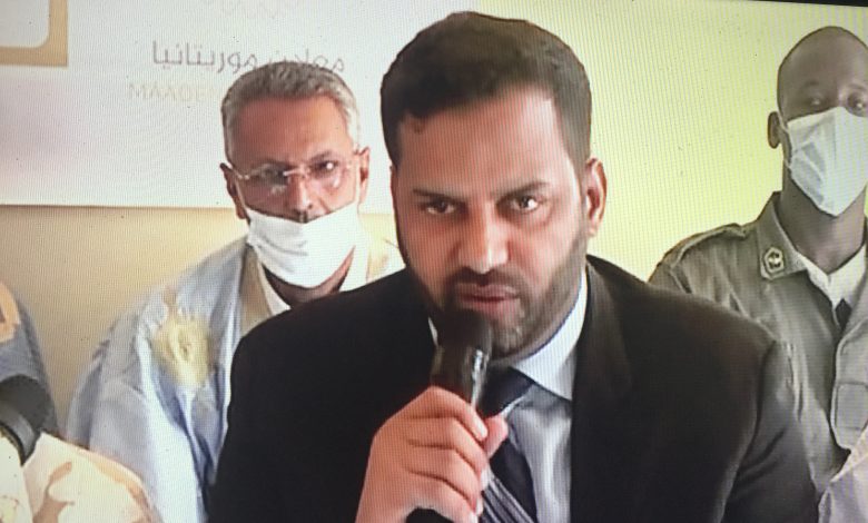 Convention de Société Biladi, retour sur « investissement politique »?