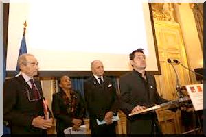 Séminaire inter parlementaire maghrébine sur l’abolition de la peine de mort:Tous pour l’abolition de la peine de mort