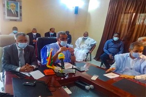 Richesses marines: «L’avis scientifique est essentiel pour déterminer les zones de pêche», dixit le ministre