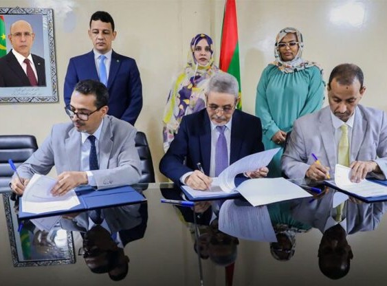 Education : Lancement d’une plateforme numérique pour la formation continue des enseignants