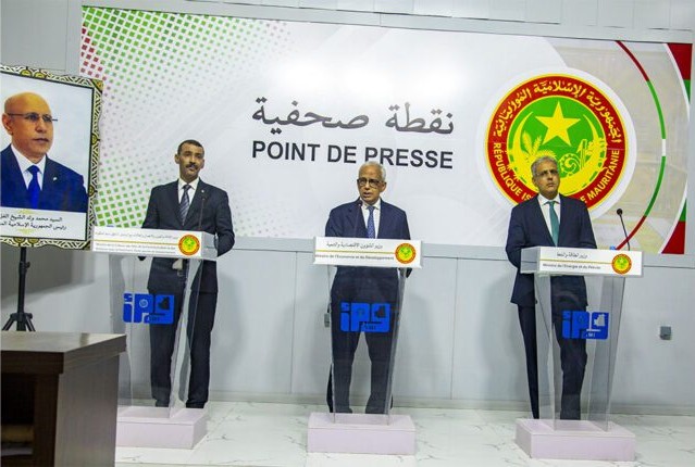 Le gouvernement annonce un ajustement des prix de l’énergie et des mesures sociales en faveur des couches vulnérables