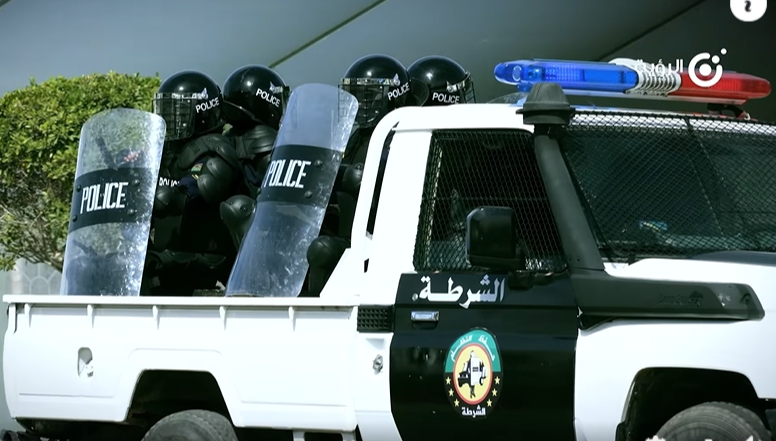 La Mauritanie expulse 200 migrants guinéens