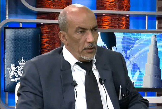 Un micro problème : la vie de tous dépend de sa solution