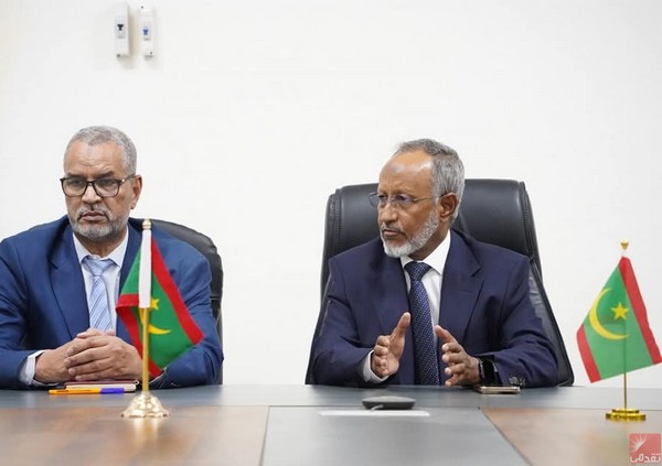 Programme de développement des régions intérieures : 60 milliards pour les projets de santé