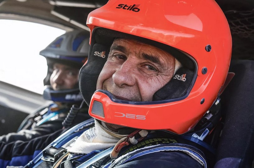 Rallye Dakar : une enquête antiterroriste ouverte en France après l'explosion d'un véhicule
