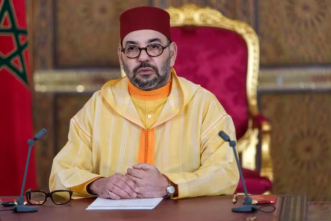 CAN 2025 : le roi Mohammed VI gracie les supporters sénégalais emprisonnés après les violences 