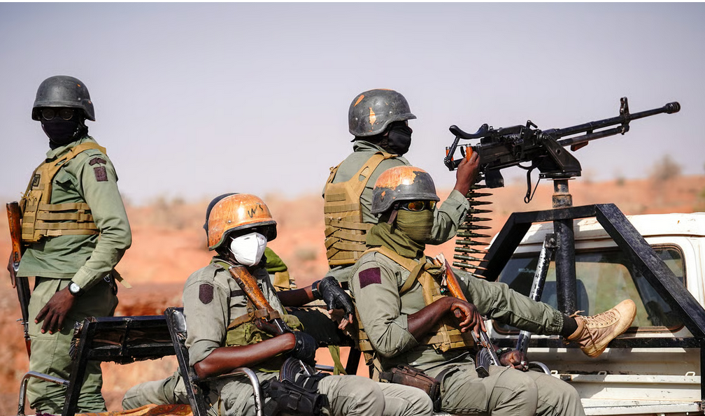 Niger: un préfet et toute sa famille tués dans une attaque jihadiste