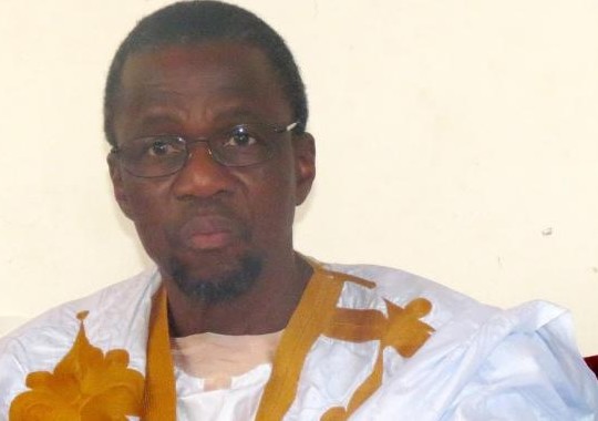 CONTRIBUTION: A  Propos de la loi d’orientation …./ Par Samba Thiam.