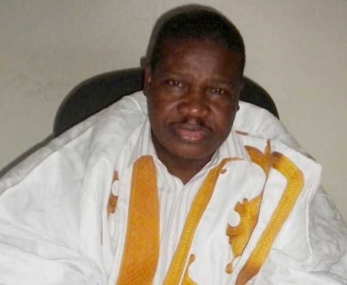 Samori Ould Bèye pour Madar : La rencontre du président Ould Ghazouani avec l’opposition a été « fructueuse »