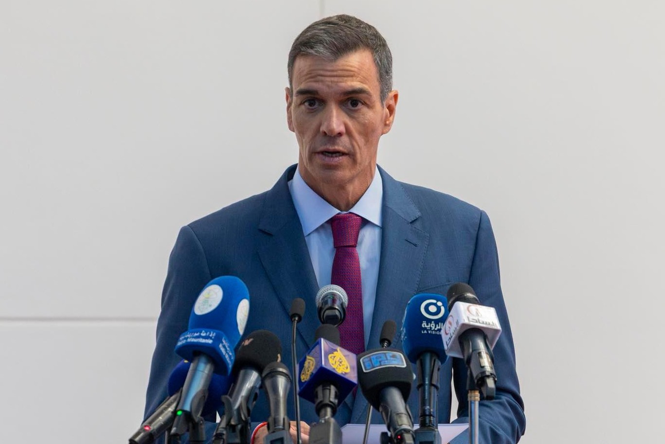 Pedro Sanchez plaide pour des partenariats stratégiques de l’UE avec le Maroc, la Mauritanie et le Sénégal