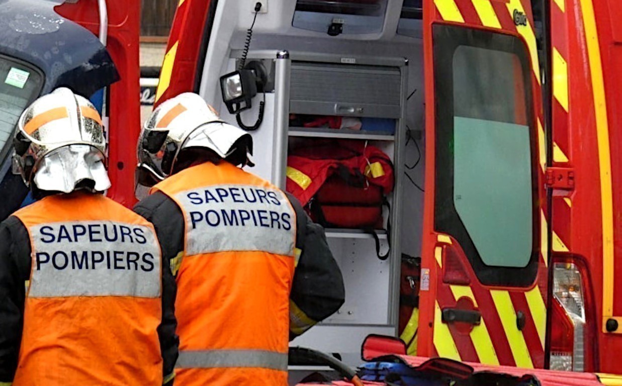 Drame au PK 7 : un camion tue un jeune apprenti mécanicien  