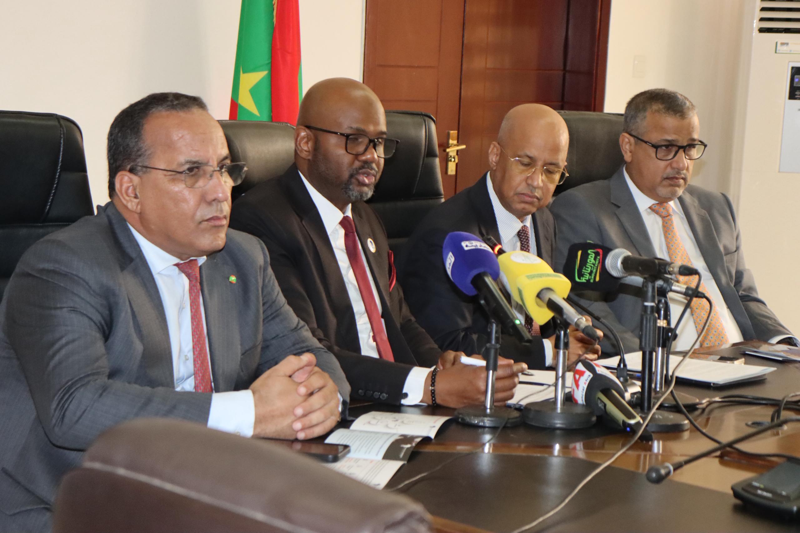  La Banque de Développement Shelter Afrique accorde un financement de 15 M$ à la Banque Mauritanienne de l'Investissement