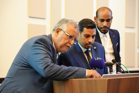 Première journée Scientifique de la Société Mauritanienne de Biologie Clinique (SMBC) [Photo/Reportage]