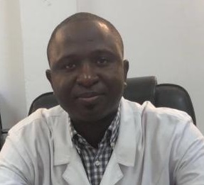 Dr Anina Sogho, psychiatre: 