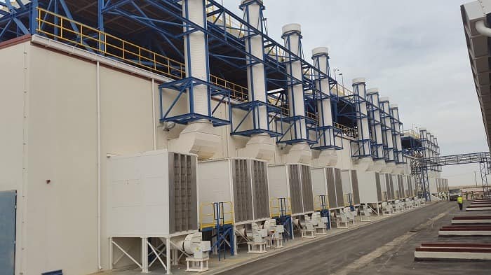 Retour des coupures d’électricité : voici les explications de la SOMELEC