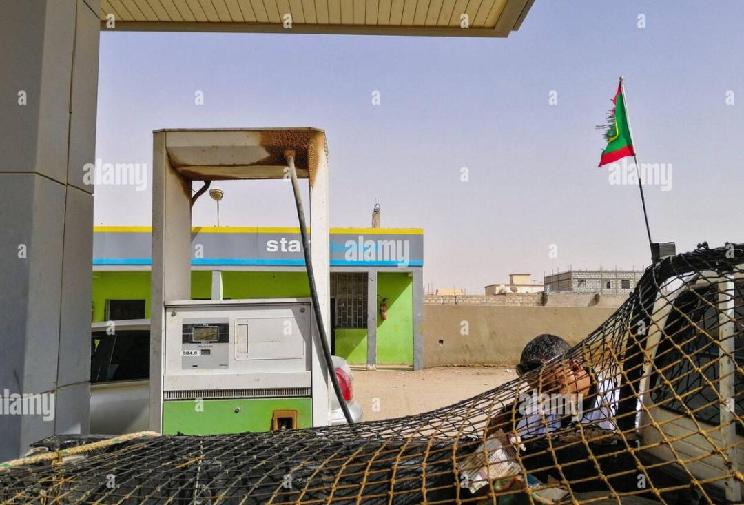 Nouakchott frappée par une pénurie aiguë d’essence : une crise récurrente qui s’intensifie