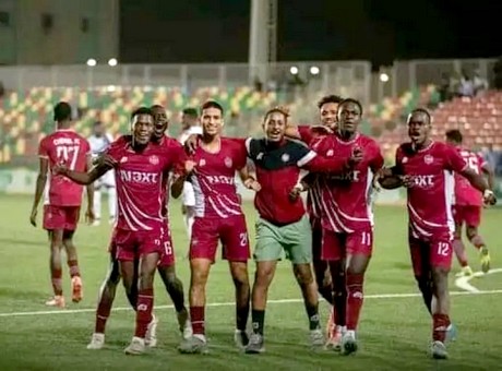 Mauritanie – Super D1 (J13) : Chemal FC écrase Touldé FC, Al Hilal freine Nouakchott King’s
