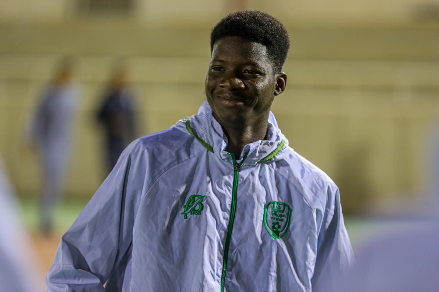 Mercato – Chemal FC – Équipe de Mauritanie : Mamadou Sy s’engage avec APR FC au Rwanda