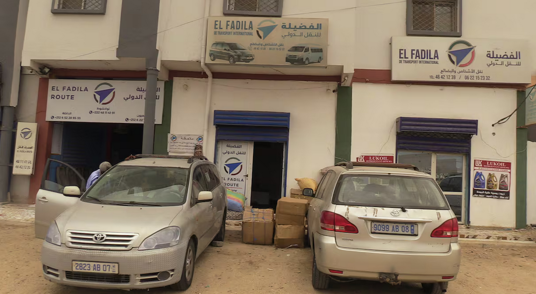 Transport terrestre: pourquoi les Mauritaniens boudent le Maroc cet été