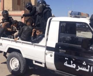 Arrestation d’un meurtrier présumé à Zouératt 