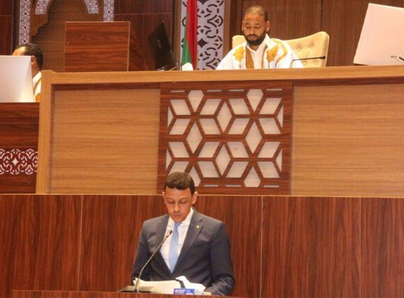 Le ministre de la Transformation numérique : ”mon département s’emploie à mettre en œuvre la vision globale du Président de la République”