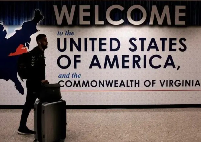 Les USA imposent de nouvelles restrictions partielles aux ressortissants de pays africains dont la Mauritanie 