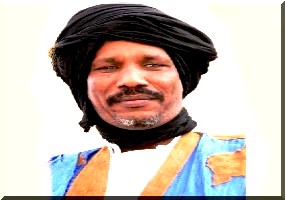 Celui qui ne voit pas le ciel, ne le lui montre pas. 