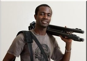 Yero Djigo : L’enfant prodige du cinéma mauritanien. 