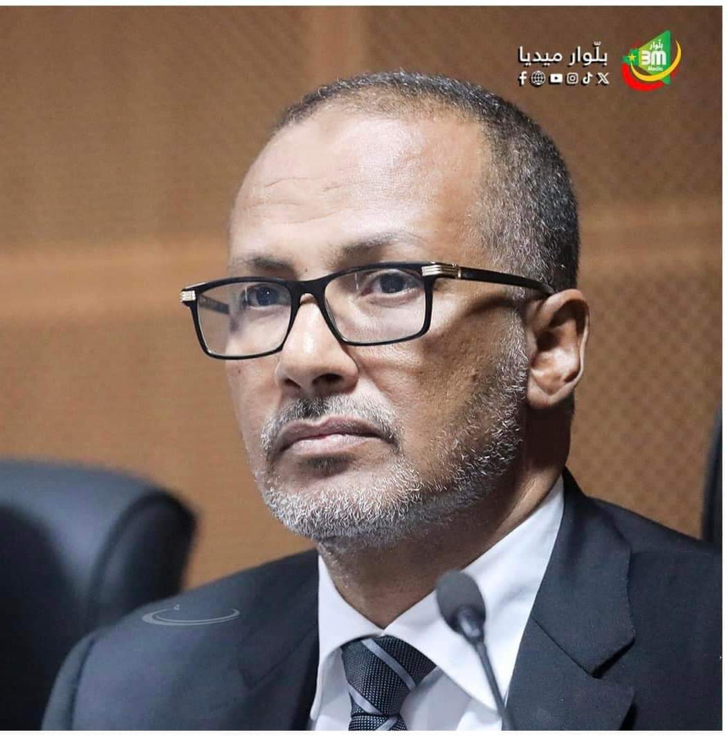 Zine El Abidine grand gagnant de la réhabilitation et de l’extension des écoles de Nouakchott