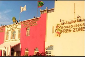 Nouadhibou : une stratégie a été mise en place pour évacuer les eaux de pluie (Zone Franche)