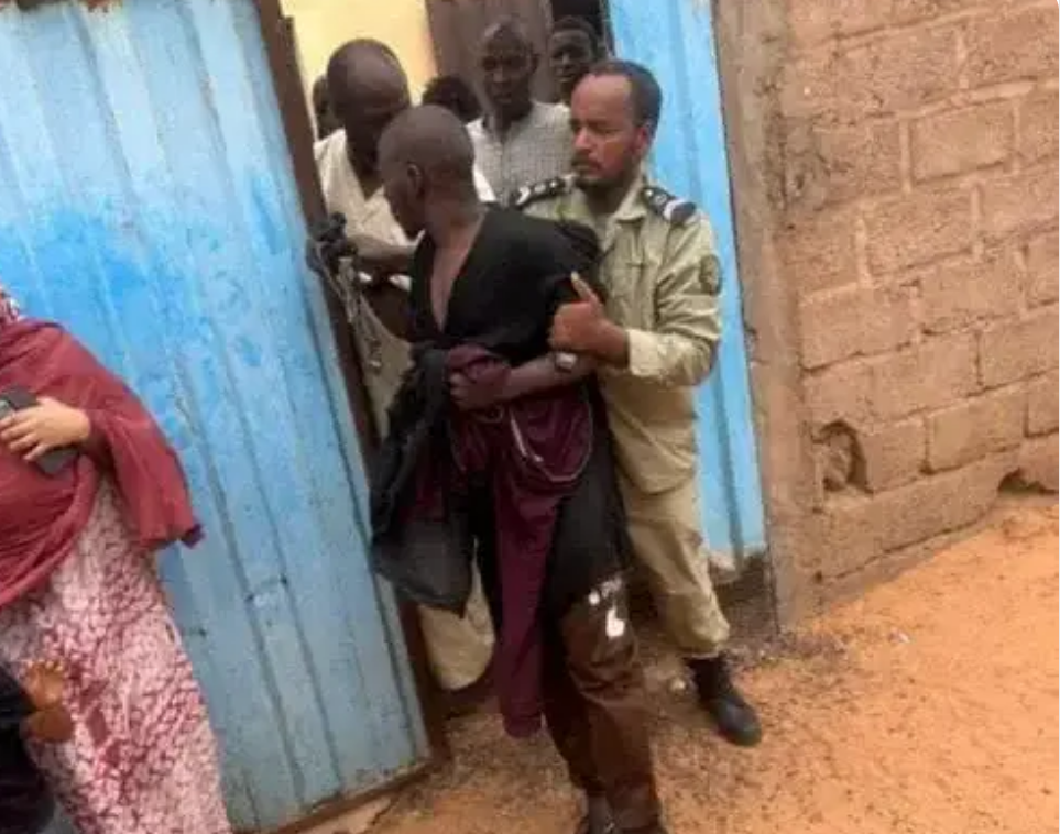 Zouerate : la police arrête un suspect accusé d’avoir agressé une famille il y a un mois 